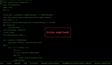 Polis, siber suçlarla mücadele kapsamında 53 yasa dışı siteyi kapattı