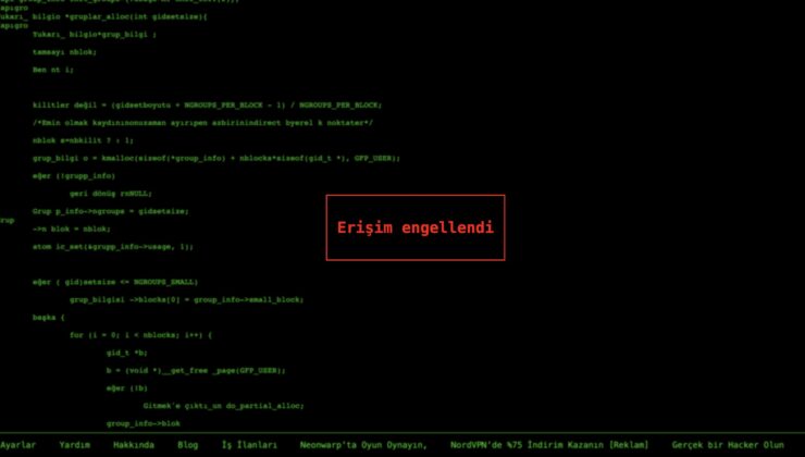 Polis, siber suçlarla mücadele kapsamında 53 yasa dışı siteyi kapattı
