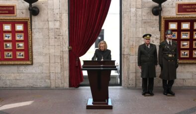 Türkiye’nin Finlandiya’dan çelişkili iade talebi