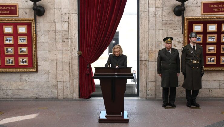 Türkiye’nin Finlandiya’dan çelişkili iade talebi