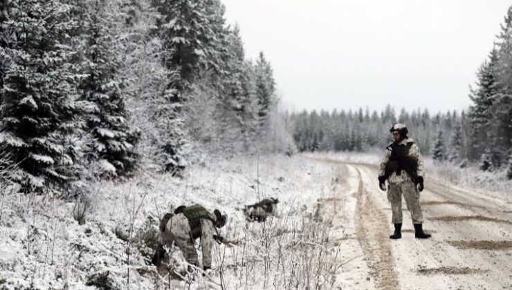 Savunma Kuvvetlerinden İHA’lar ile ilgili açıklama geldi: Acil askeri tehdit yok
