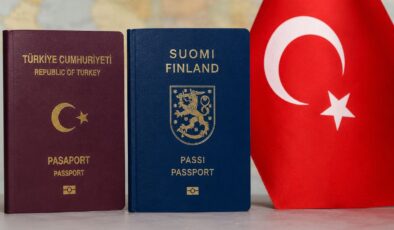 Finlandiya’da göçmenlerin işgücü piyasasındaki yeri büyüyor, Türk toplumu dikkat çekiyor