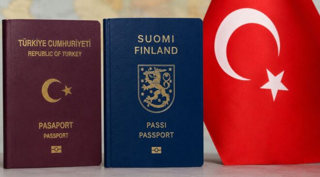 Finlandiya’da göçmenlerin işgücü piyasasındaki yeri büyüyor, Türk toplumu dikkat çekiyor