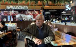 Bir kebaptan daha fazlası: Baba Döner’in Finlandiya hikayesi