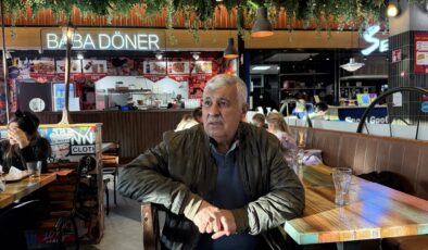 Bir kebaptan daha fazlası: Baba Döner’in Finlandiya hikayesi