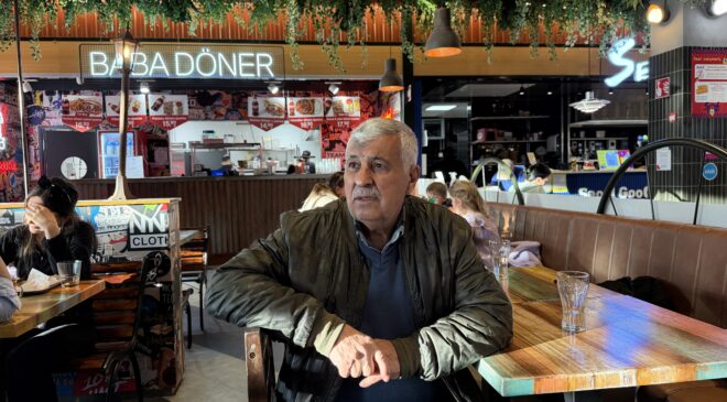 Bir kebaptan daha fazlası: Baba Döner’in Finlandiya hikayesi