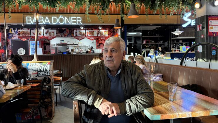 Bir kebaptan daha fazlası: Baba Döner’in Finlandiya hikayesi