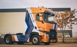 Elektrikli TIR’lar Finlandiya yollarında: Avantajları kadar soru işaretleri de gündemde
