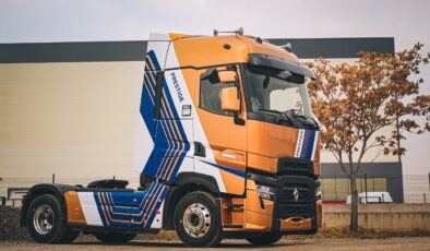 Elektrikli TIR’lar Finlandiya yollarında: Avantajları kadar soru işaretleri de gündemde