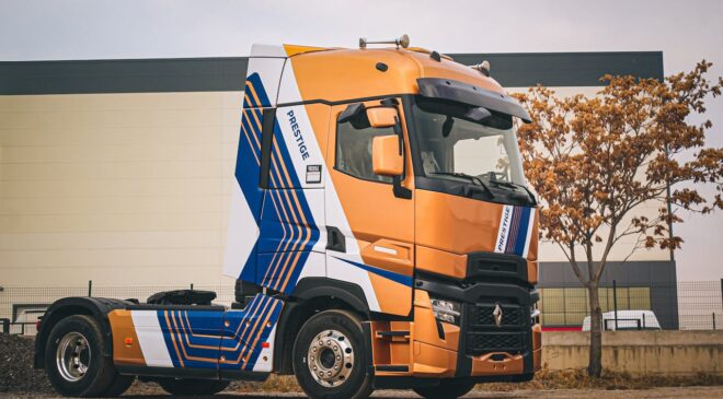 Elektrikli TIR’lar Finlandiya yollarında: Avantajları kadar soru işaretleri de gündemde