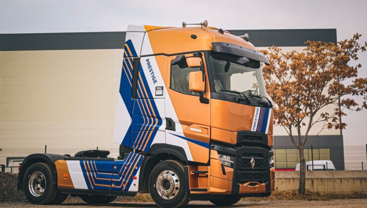 Elektrikli TIR’lar Finlandiya yollarında: Avantajları kadar soru işaretleri de gündemde