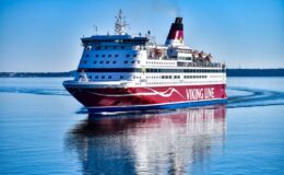 Helsinki-Stockholm gemi turu kişi başı 14 €’dan başlayan fiyatlarla