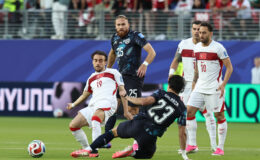 Fin medyası Türk milli futbol takımının başarısızlığı için ne dedi?