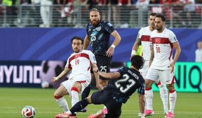 Fin medyası Türk milli futbol takımının başarısızlığı için ne dedi?