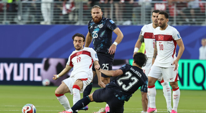 Fin medyası Türk milli futbol takımının başarısızlığı için ne dedi?