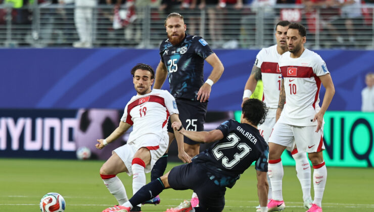 Fin medyası Türk milli futbol takımının başarısızlığı için ne dedi?