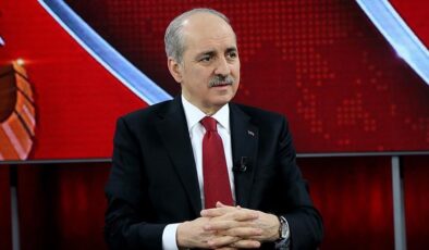 Numan Kurtulmuş Helsinki’ye geliyor:  Finlandiya’da gazetecilerin erişim alanı daralıyor mu?