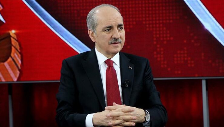 Numan Kurtulmuş Helsinki’ye geliyor: Finlandiya’da gazetecilerin erişim alanı daralıyor mu?