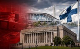 Helsinki’de hükümet krizi, muhalefet hükümet hakkında gensoru verdi
