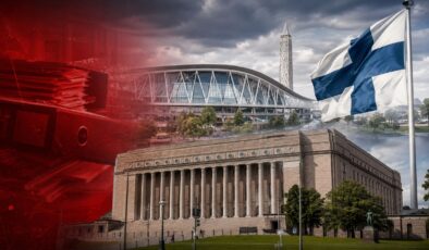 Helsinki’de hükümet krizi, muhalefet hükümet hakkında gensoru verdi