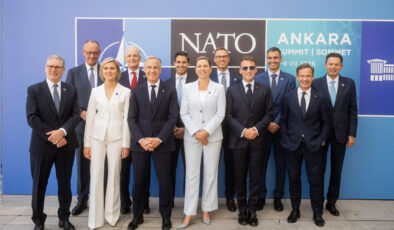 Ankara’dan yükselen yeni denklem: Avrupa savunması, Türkiye ve Niinistö’nün uyarıları