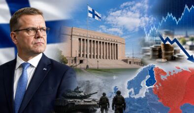 Seçimler yaklaşıyor, Orpo Hükümeti zor bir dönemden geçiyor