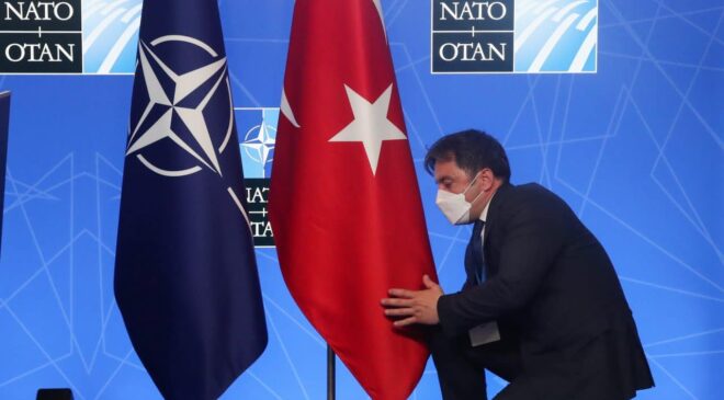 Cumhurbaşkanı Stubb, Ankara’daki NATO Zirvesi’ne katılacak