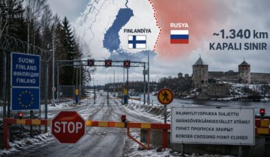 Avrupa Birliği’nin ve NATO’nun en Rus şehri