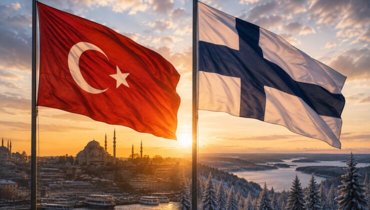 Türkiye ile Finlandiya: İki farklı coğrafyada aynı bağımsızlık rüyası