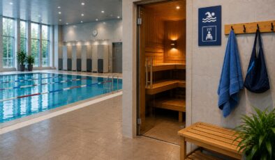 Finlandiya, halka açık saunalara mayo ile girmeyi tartışıyor