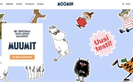 Moomin marka kahve kupası için inanılmaz fiyat ödendi