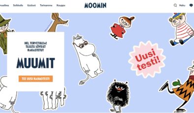 Moomin marka kahve kupası için inanılmaz fiyat ödendi