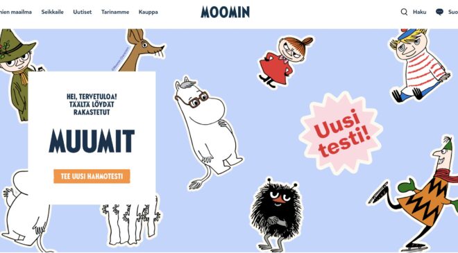 Moomin marka kahve kupası için inanılmaz fiyat ödendi