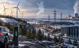 Enerjide yeni dönem: Finlandiya bu yükü nasıl taşıyacak?