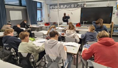 PISA Sonuçları alarm veriyor: Artık eğitimde Avrupa’nın lideri Finlandiya değil
