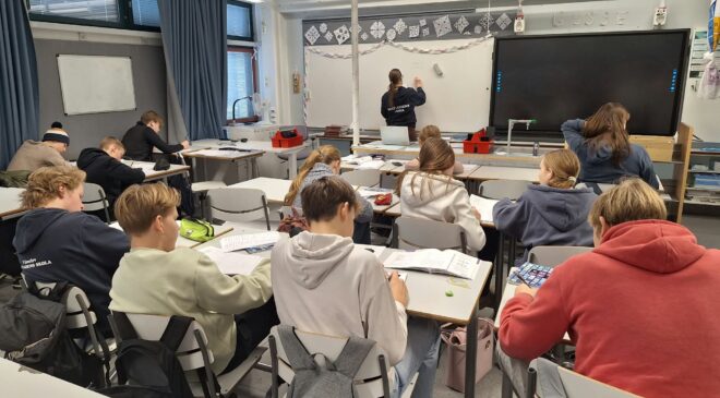 PISA Sonuçları alarm veriyor: Artık eğitimde Avrupa’nın lideri Finlandiya değil