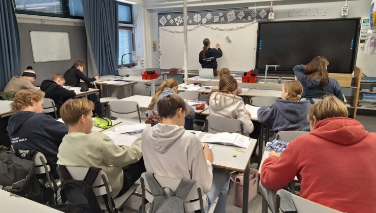 PISA Sonuçları alarm veriyor: Artık eğitimde Avrupa’nın lideri Finlandiya değil
