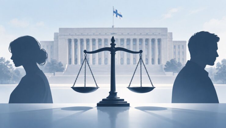 Finlandiya’da göçmen kökenlilerin taciz ve tecavüz davaları yeniden gündemde
