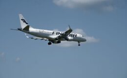Finnair, artık Dünya’nın diğer ucuna uçuyor