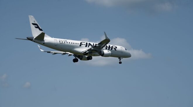 Finnair, artık Dünya’nın diğer ucuna uçuyor