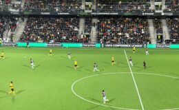 Trabzonspor seriyi bozmadı: Finlandiya’dan galip dönüyor